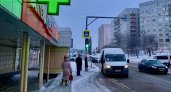 Около 500 жалоб пришло от пензенцев на городской транспорт в 2021 году 