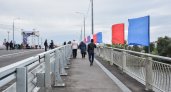 Ждет преображение: в Пензе Бакунинский мост приведут в порядок по гарантии