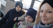 «Муж получил ранение»: молодая мама из ДНР рассказала о жизни под обстрелами 