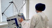 В Пензе на новые ИВЛ для больницы потратили 10 млн рублей