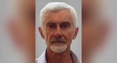 В Пензе пропал 68-летний мужчина