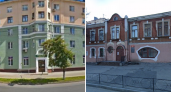 Музыкальную школу и бывший кинотеатр в Пензе ждут изменения 