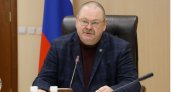 Срок до понедельника: губернатор потребовал наладить работу по очистке Пензы