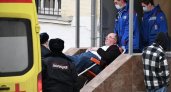 Бориса Шпигеля, перенесшего инфаркт, вновь доставили в больницу из “Матросской тишины”