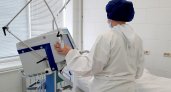 В больницы Пензенской области поступили новые аппараты ИВЛ