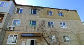 Кирпичи летят вниз: пензенцы находятся в большой опасности 