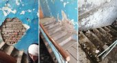 Эксперты рассказали, как пензенцам спастись из дома, который рассыпается на глазах