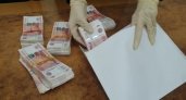 Деньги для вице-губернатора: в Пензенской области чиновницу поймали на взятке в 3 миллиона