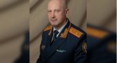 Отстранен от должности главный следователь Пензенской области 