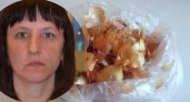 "Золотой мусор": пензенцев рассмешила продажа луковой шелухи по 300 рублей в магазине