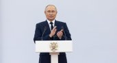 Путин сообщил о новой внеплановой индексации пенсий