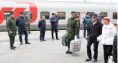 В Пензу прибыло более 300 беженцев с Донбасса