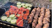 Где в Пензе пожарить шашлыки и не получить за это штраф