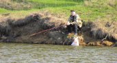 Пензенцы могут сесть на 5 лет за ловлю рыбы