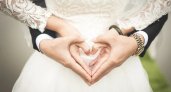 Более 1 400 браков заключили пензенцы в 2022 году