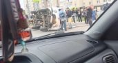 В страшном ДТП со скорой, где пострадал малыш, разберется прокуратура Пензы