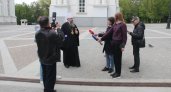 Известно, какие места в Пензе посетит Патриарх Московский Кирилл