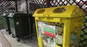 В Пензенскую область закупят контейнеры для раздельного мусора 