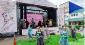 Литературный фестиваль «Белинская весна» пройдет в двух городах Пензенской области 