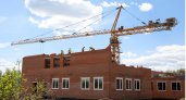 Назвали сроки завершения строительства самой большой школы в Пензенской области
