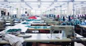 В Пензенской области производство одежды сократилось на 60%