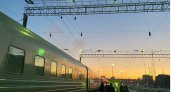 Поезд «Пенза – Кузнецк» изменит расписание на месяц 