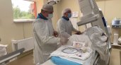 Пензенские врачи впервые провели сложную операцию в печени больному раком 