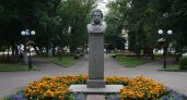 В Пензе 6 июня отметят 223-ю годовщину со дня рождения Пушкина