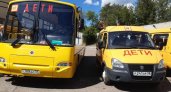 В Пензе сотрудники ГИБДД проверили техническое состояние школьных автобусов