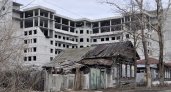 В правительстве Пензы рассказали о судьбе здания хирургического корпуса в Кузнецке