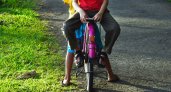 В 2022 году в Пензенской области случилось 5 ДТП с участием детей-велосипедистов