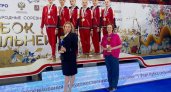 Пензенские гимнастки взяли «золото» и «серебро» на соревнованиях в Лужниках