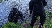 Водолазы достали тело утонувшего мужчины из пруда СНТ “Александровское”