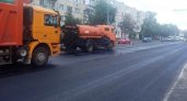 Дорожники отремонтировали шесть пензенских улиц 