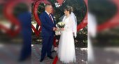 В Пензенской области в этом году больше женятся, чем разводятся