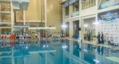 В Пензе проводят Первенство России по прыжкам в воду