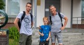 "Они мне как родные": колонка волонтера о беженцах из ДНР и ЛНР 