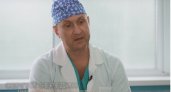 В Пензе врач спас жизнь парню с запущенной кишечной непроходимостью
