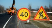 Более 50 км федеральных трасс приведут в порядок в Пензенской области