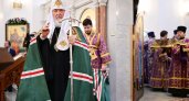 Пензенцы ждут визита Патриарха Кирилла