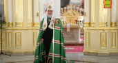 Патриарх Кирилл изменил статус Спасского и Успенского кафедрального соборов Пензы 