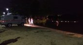 В Старой Суре утонула школьница
