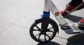 В Пензе хотят утвердить порядок размещения пунктов проката электросамокатов