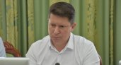 Пост и. о. вице-мэра Пензы занял Ярослав Щигорев