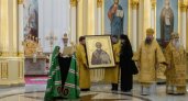 Патриарх Кирилл отправил благодарственное письмо пензенскому духовенству