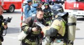 В здании Дома офицеров в Пензе 23 июня пройдут пожарно-тактические учения