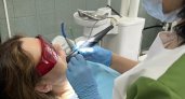 В пензенскую стоматологическую поликлинику поступил «умный» прибор