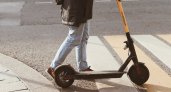 Басенко заявил, что до осени проблема с электросамокатами решена не будет