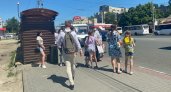В Пензу 27 июня придет похолодание