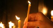 В пензенском Спасском cоборе 30 июня пройдет молебен против абортов